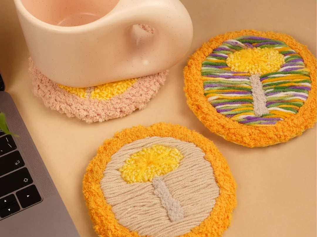 Crafting as a Form of Self-Care for Stress Relief_pic1