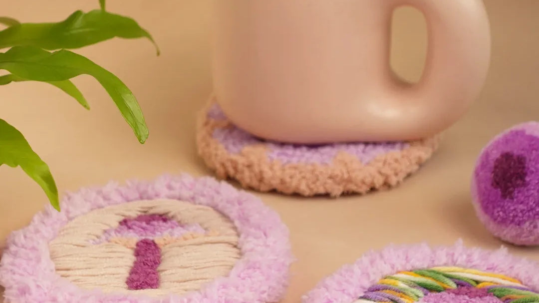 Crafting Your Way to a Calmer Mind: Stress Relief Techniques_pic1