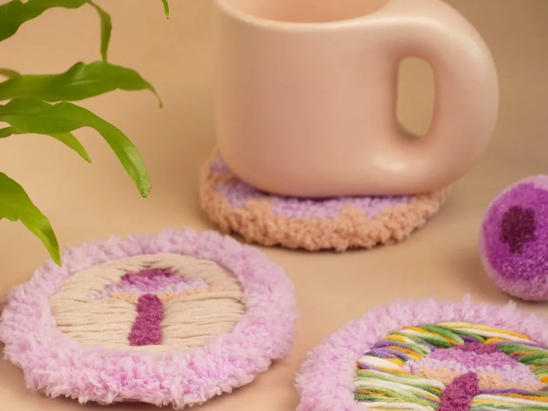 Crafting Your Way to a Calmer Mind: Stress Relief Techniques_pic1