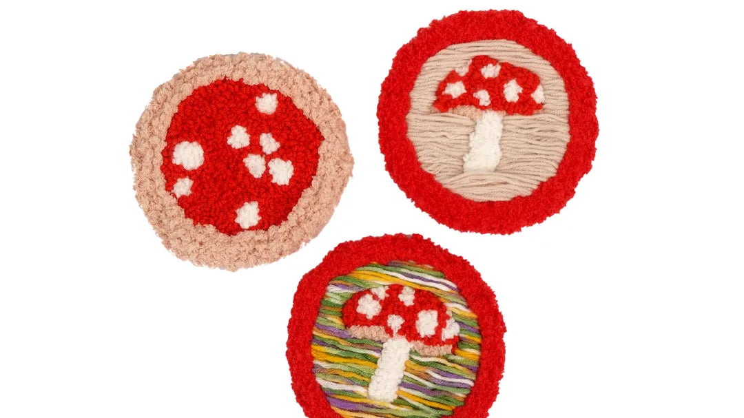 How Crafting Can Relieve Stress and Improve Mental Wellbeing_pic1