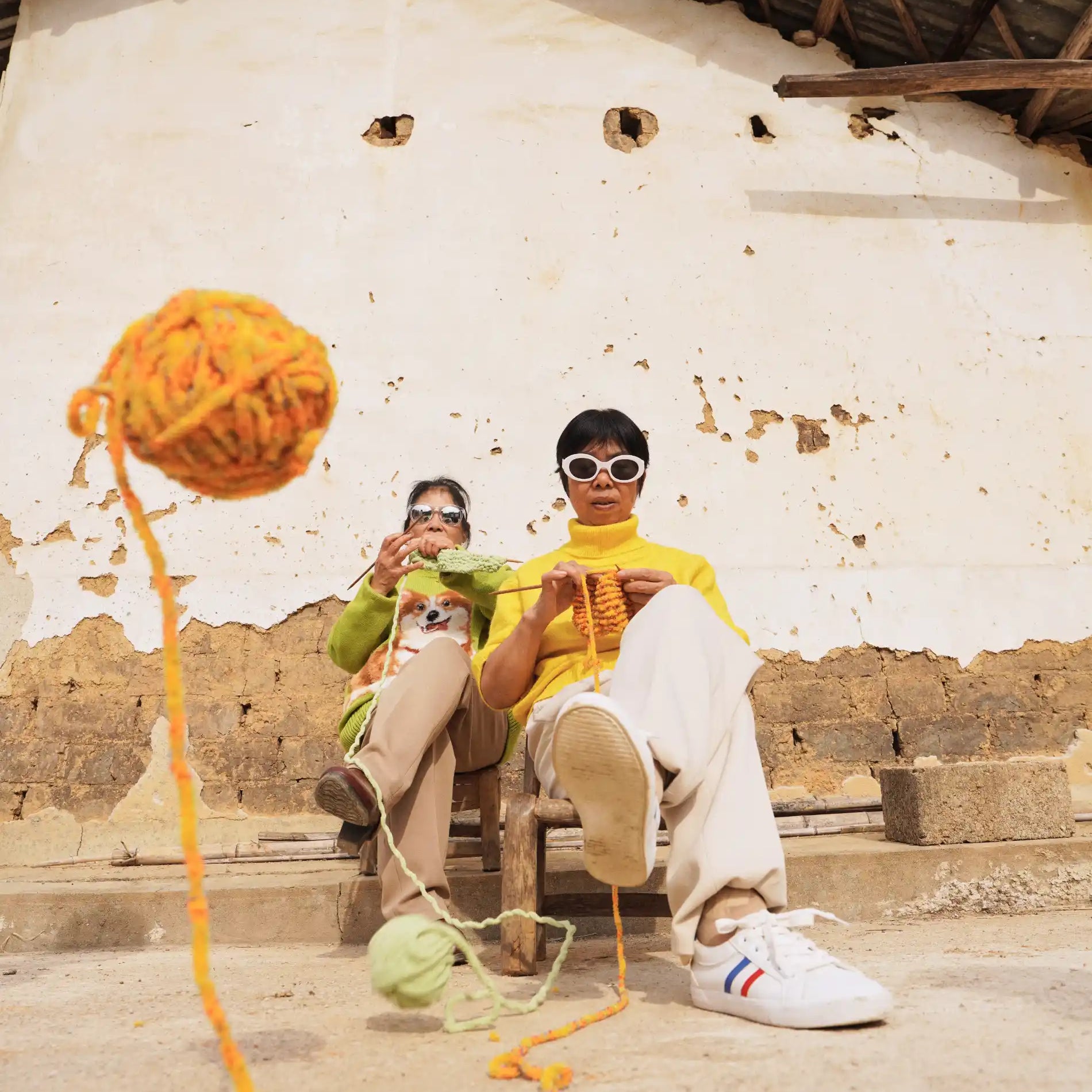 Weaving Dreams Across the Globe: Jiajie Wang’s Inspiring Journey with ChillFuzz
