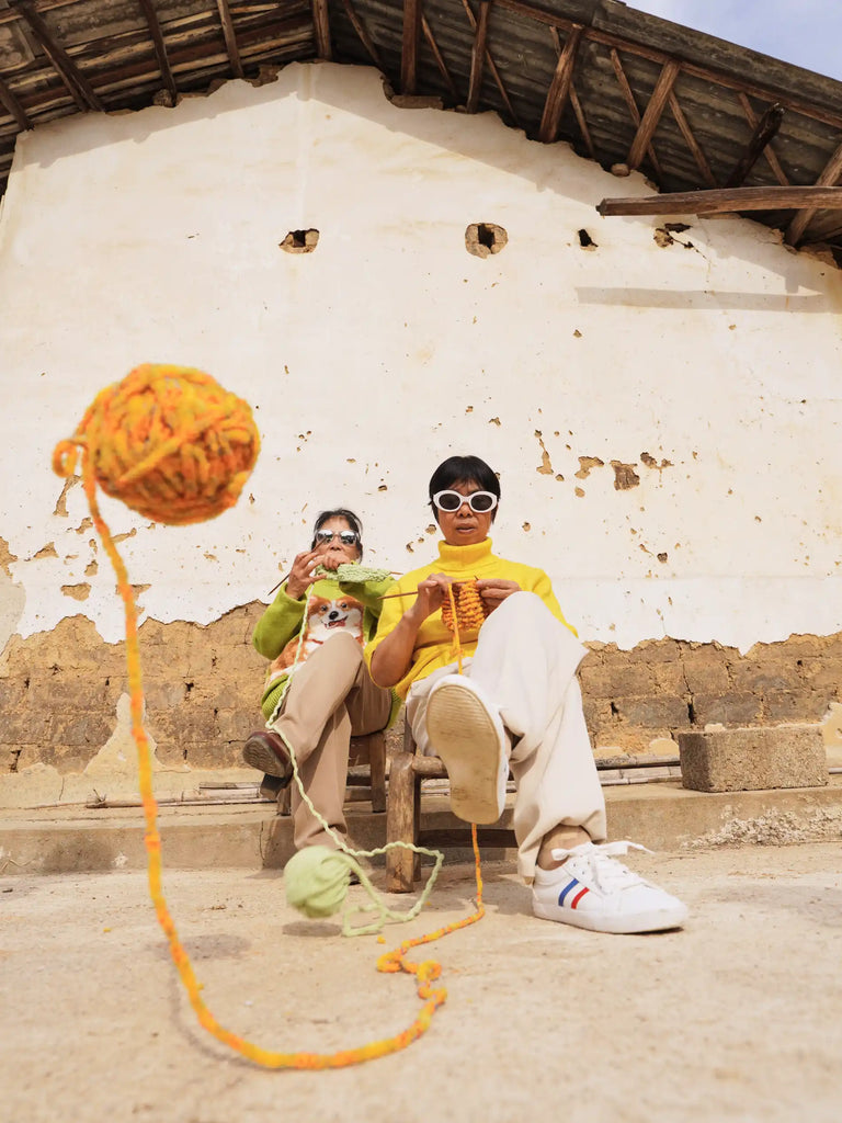 Weaving Dreams Across the Globe: Jiajie Wang’s Inspiring Journey with ChillFuzz