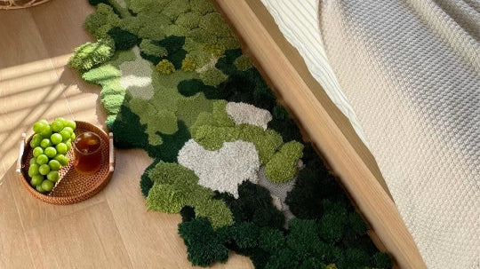 The Evolution of Modern Home Décor Over the Years