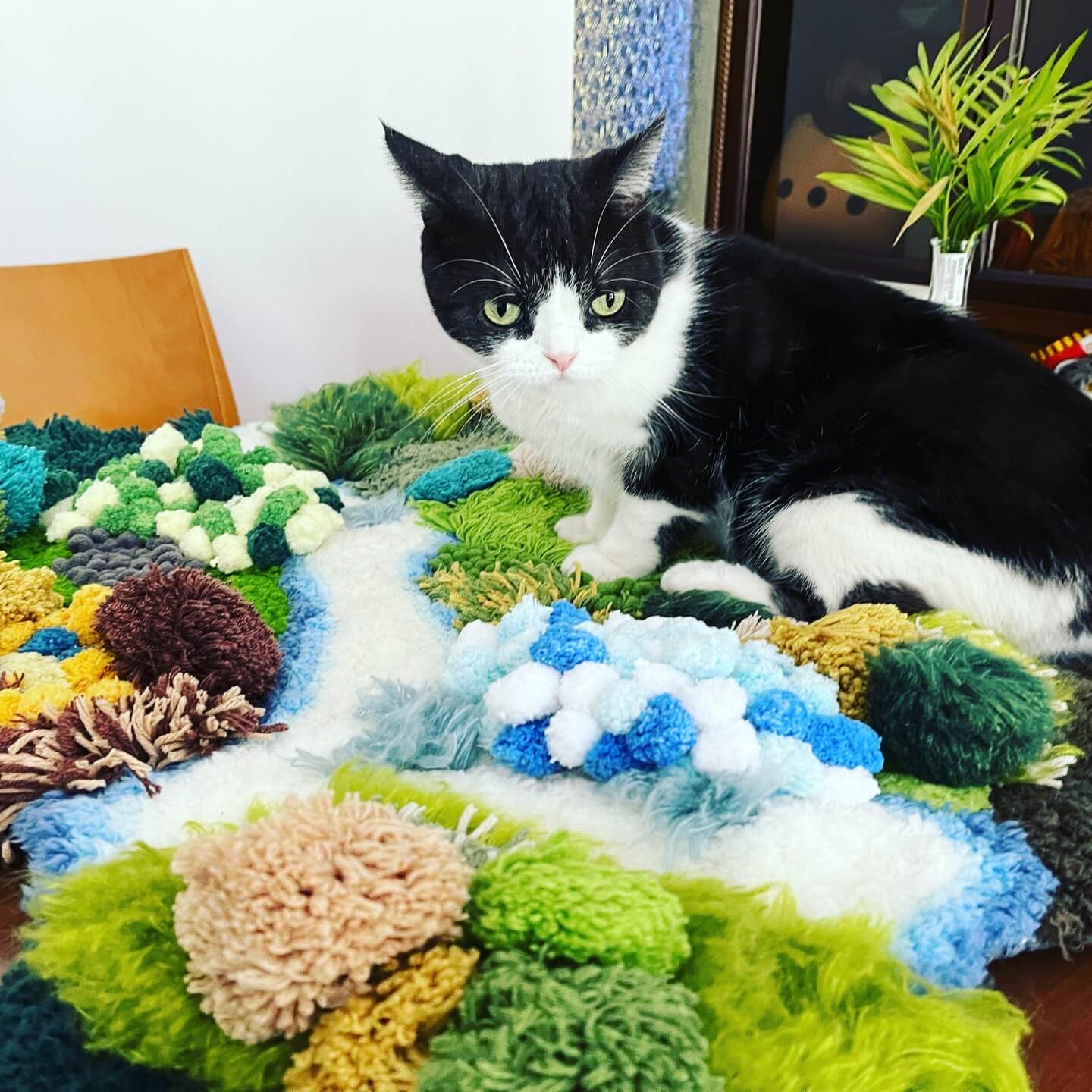 Small Space, Big Impact: Enhancing Your Space with Rugs
