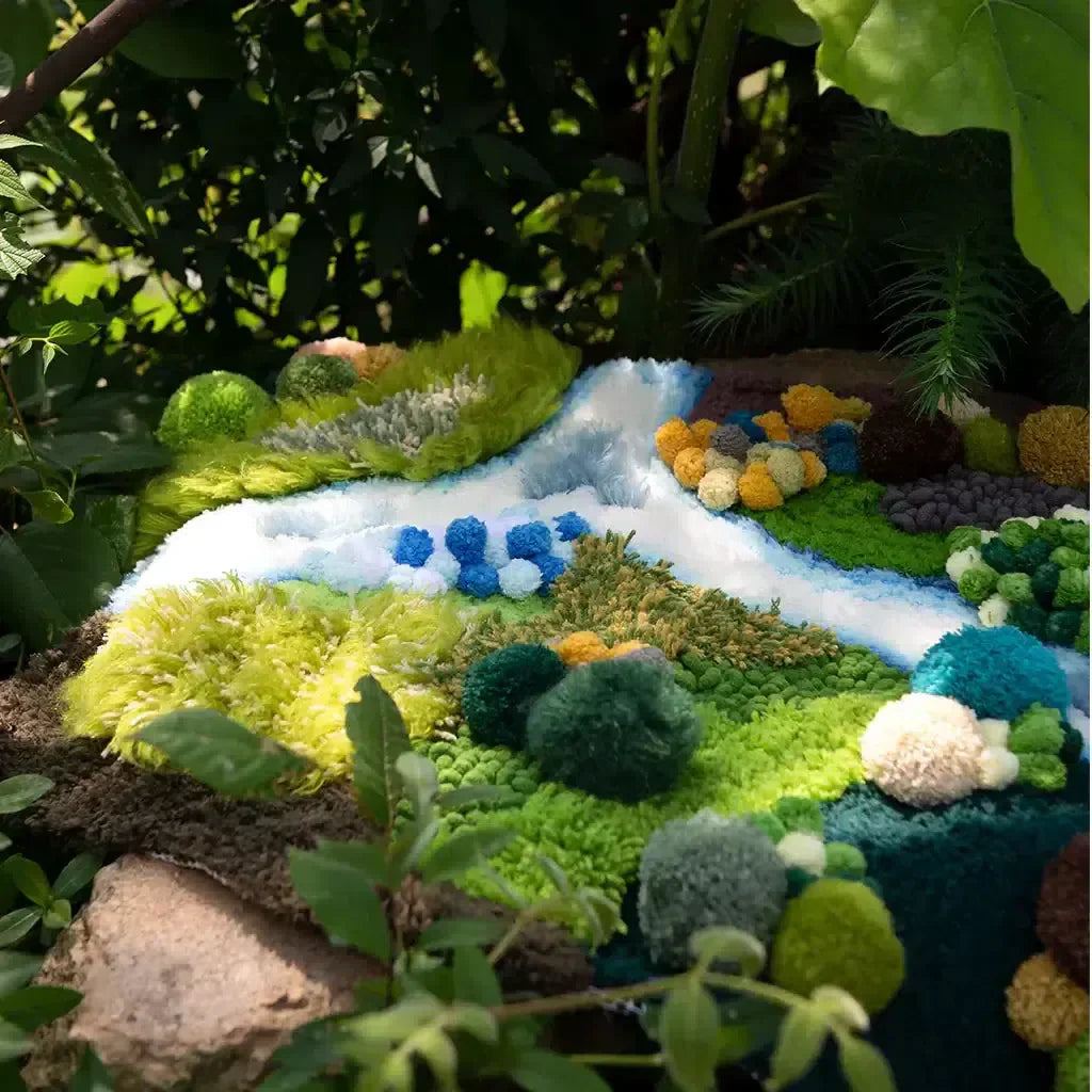 How Sustainable Crafting Supports Eco-Friendly Lifestyles – ChillFuzz
