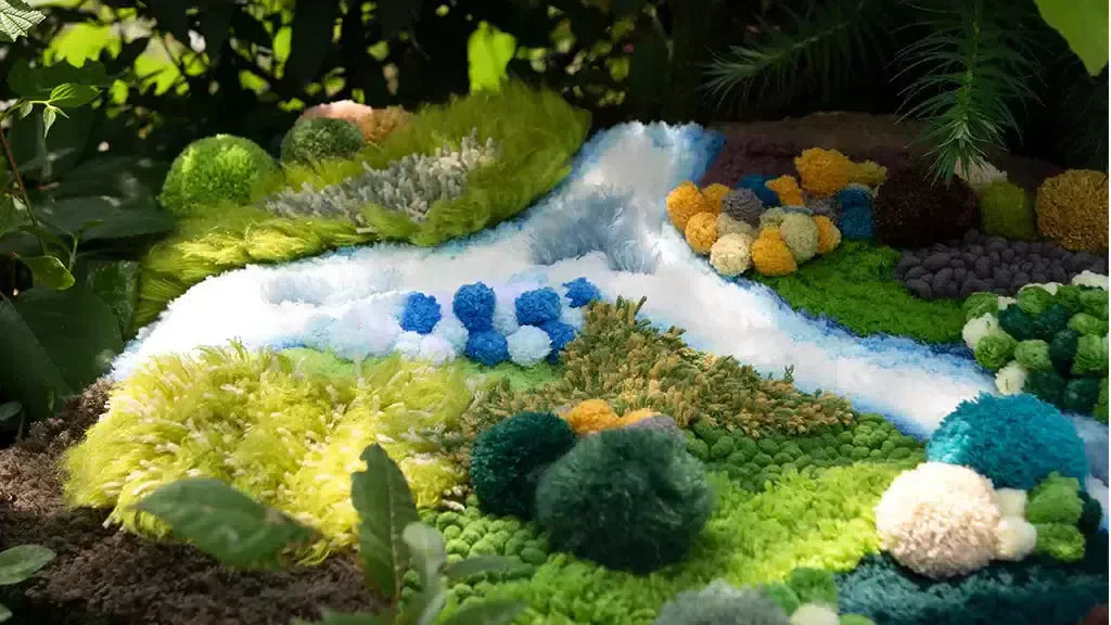 How Sustainable Crafting Supports Eco-Friendly Lifestyles_pic1