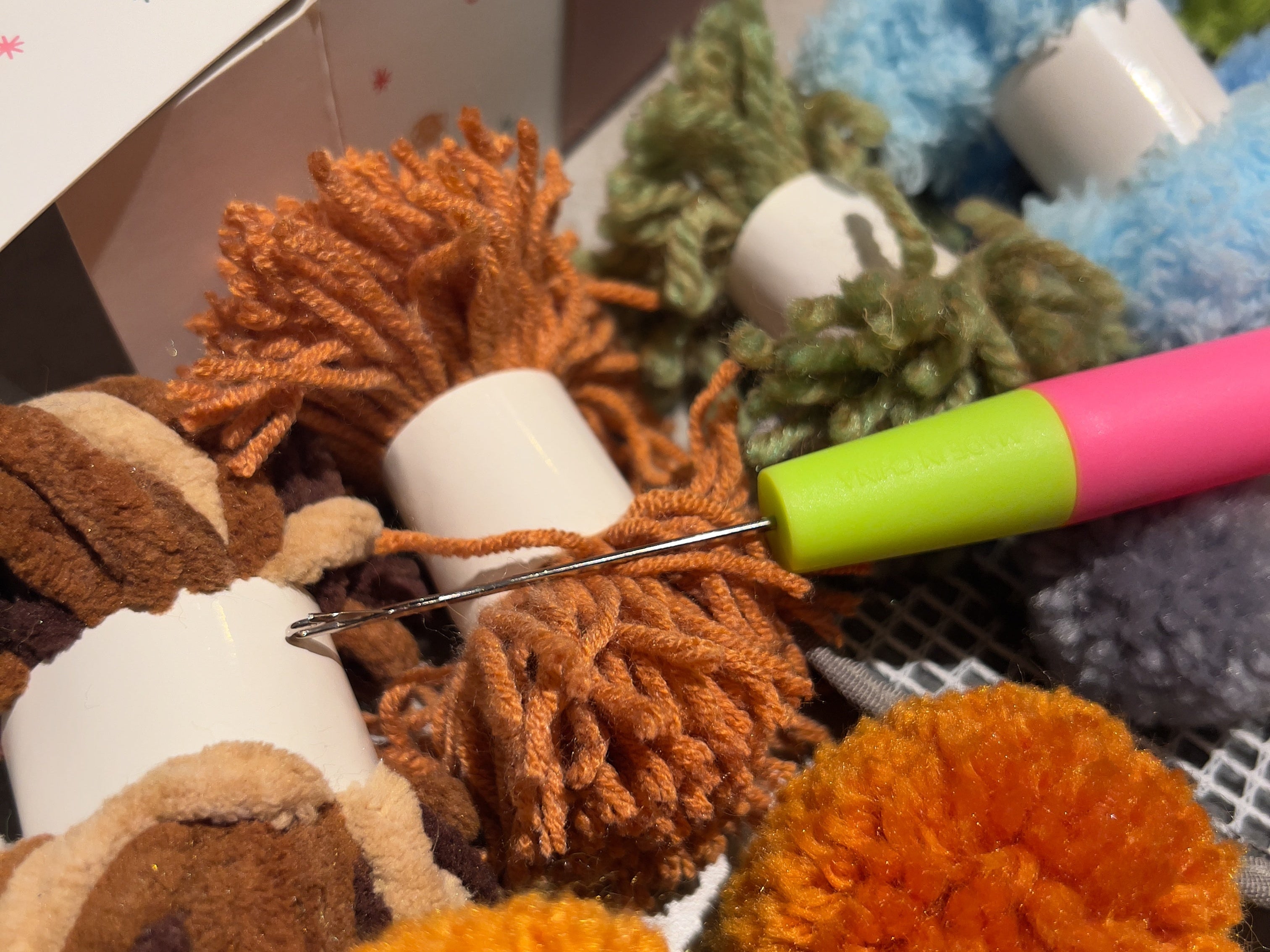 Beginner-Friendly Crochet Mistakes and How to Avoid Them