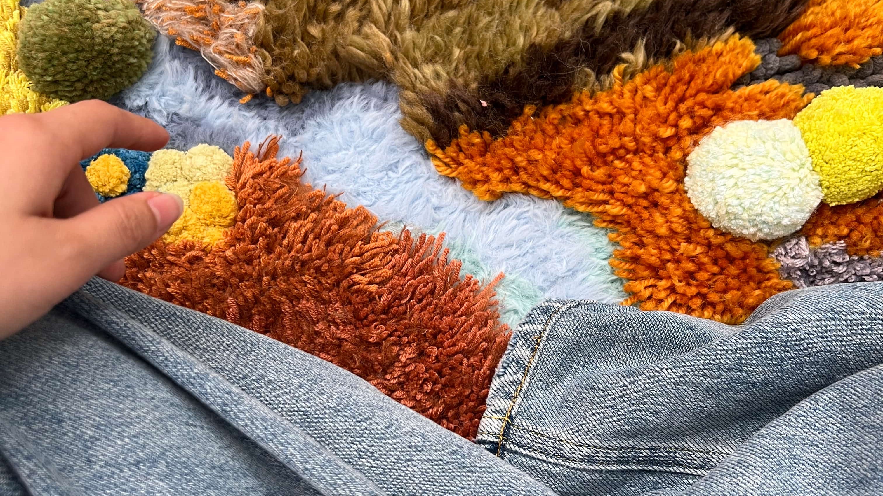 Why Handmade Crochet Pieces Outlast Mass-Produced Decor