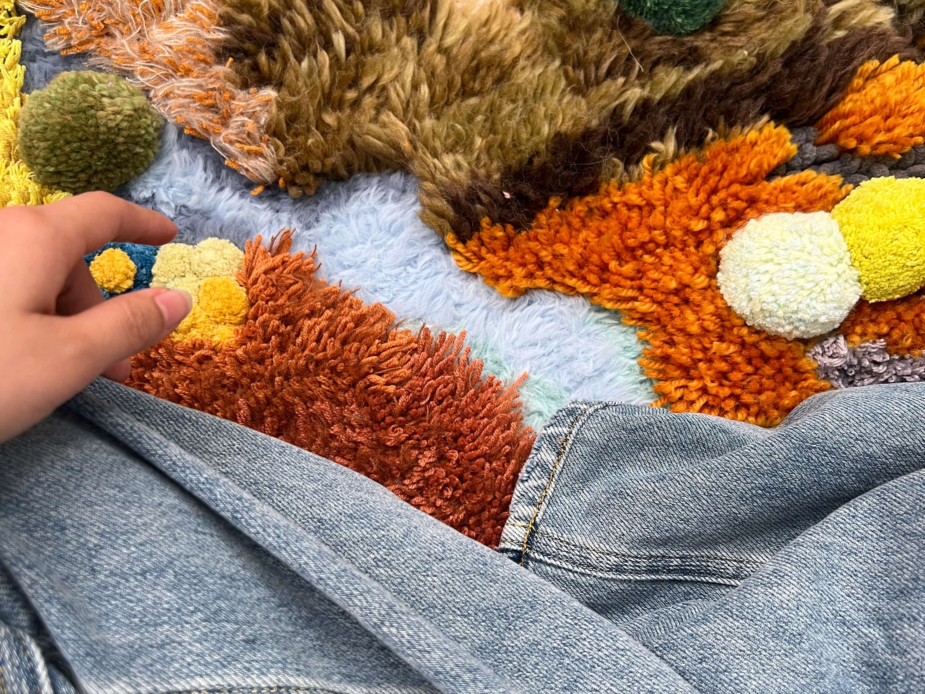 Why Handmade Crochet Pieces Outlast Mass-Produced Decor