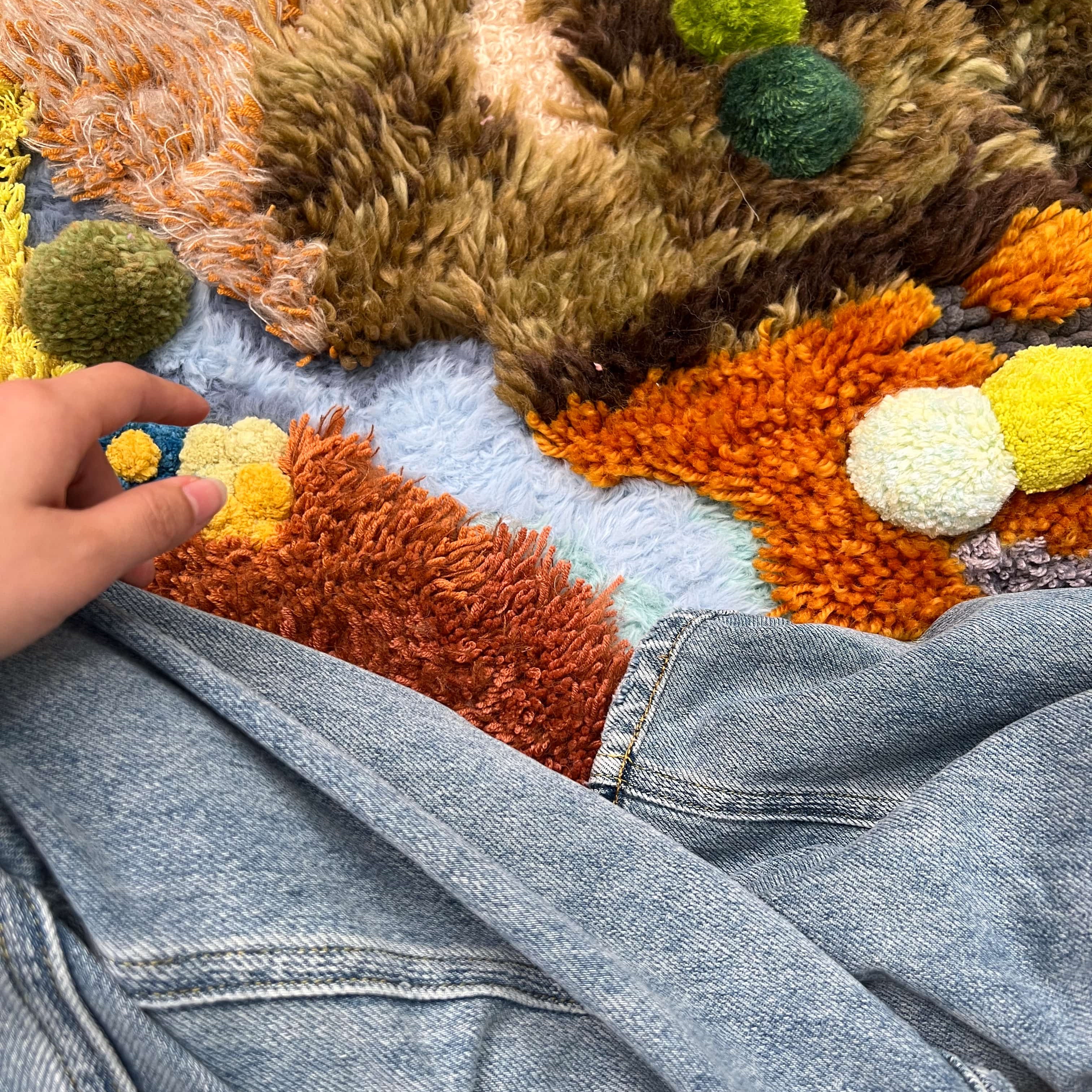 Why Handmade Crochet Pieces Outlast Mass-Produced Decor