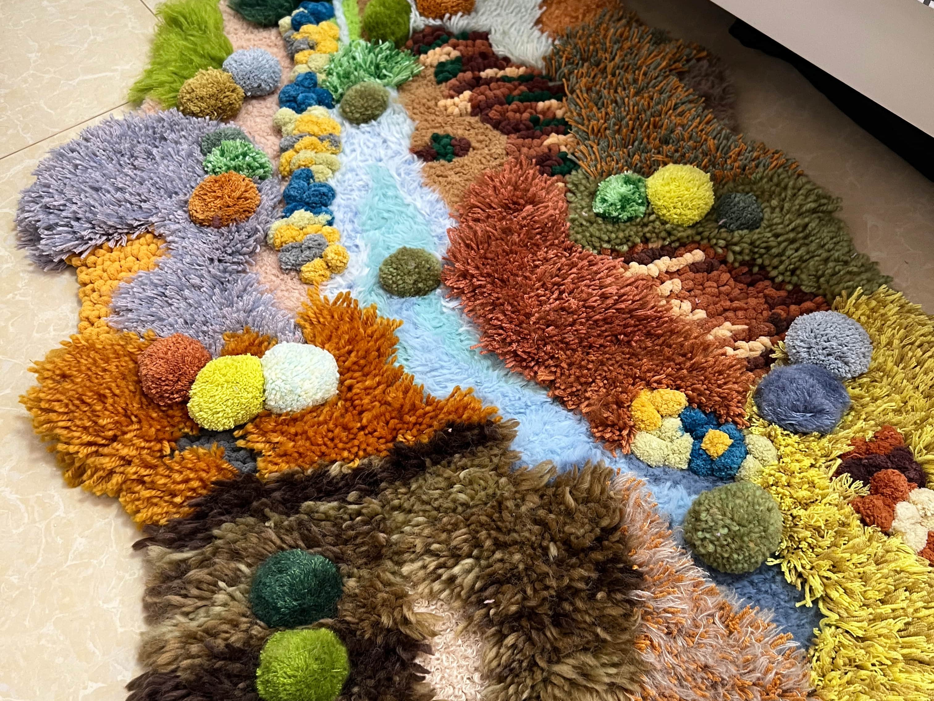 The Rise of Textured Decor: Why Everyone Loves Handmade Accents in 2025