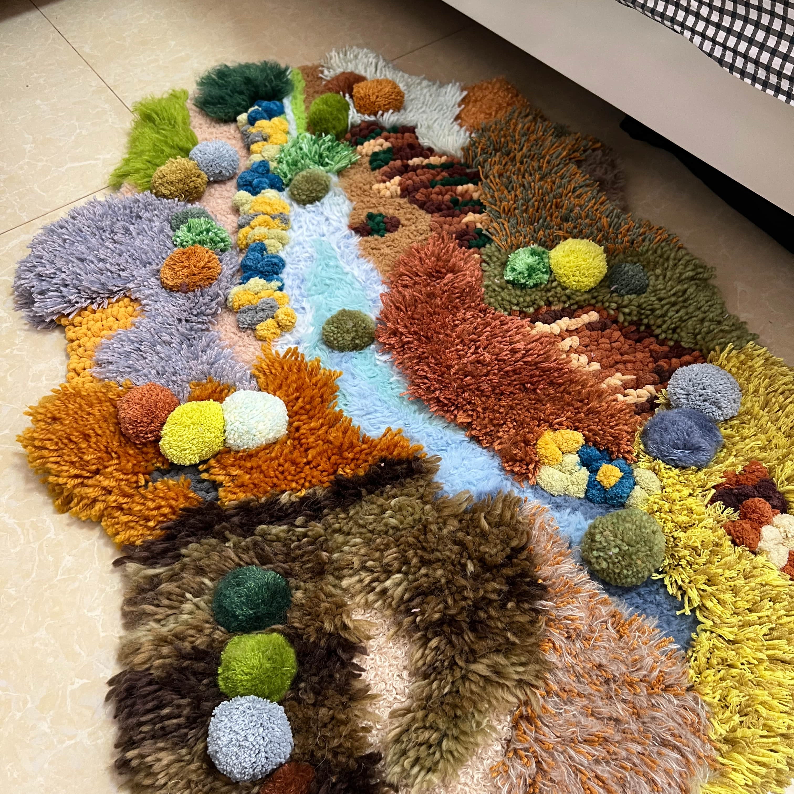The Rise of Textured Decor: Why Everyone Loves Handmade Accents in 2025