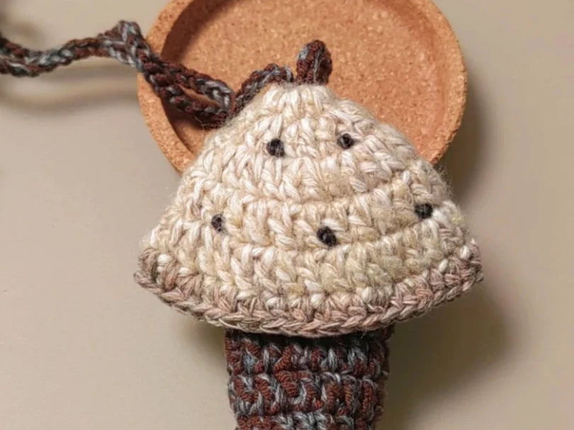 Top Knitting Trends for 2025: Embrace V-Necks, Argyles, and Knit Dresses