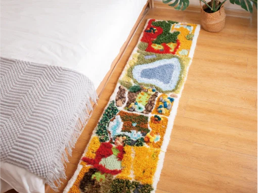 Creating a Cozy Home with Rugs