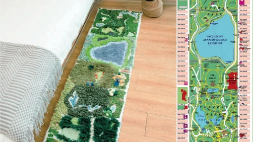 New Collection Launch: Discover Our 2025 Spring Rugs