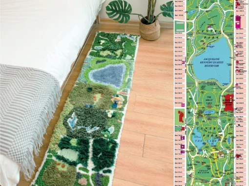 New Collection Launch: Discover Our 2025 Spring Rugs