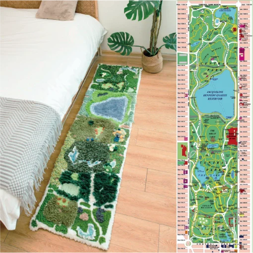New Collection Launch: Discover Our 2025 Spring Rugs