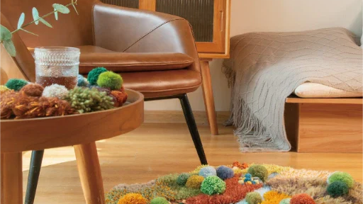 DIY Modern Home Décor Projects to Try Today