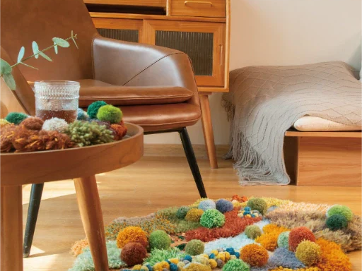 DIY Modern Home Décor Projects to Try Today