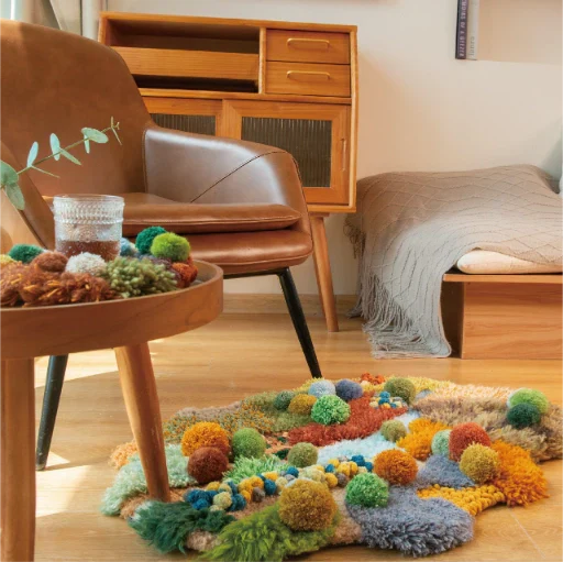 DIY Modern Home Décor Projects to Try Today