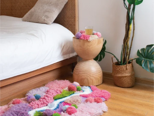 Tips for Practicing Sustainable Crafting at Home