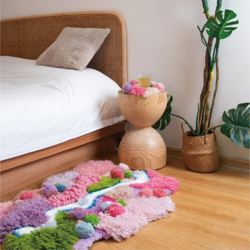 Tips for Practicing Sustainable Crafting at Home