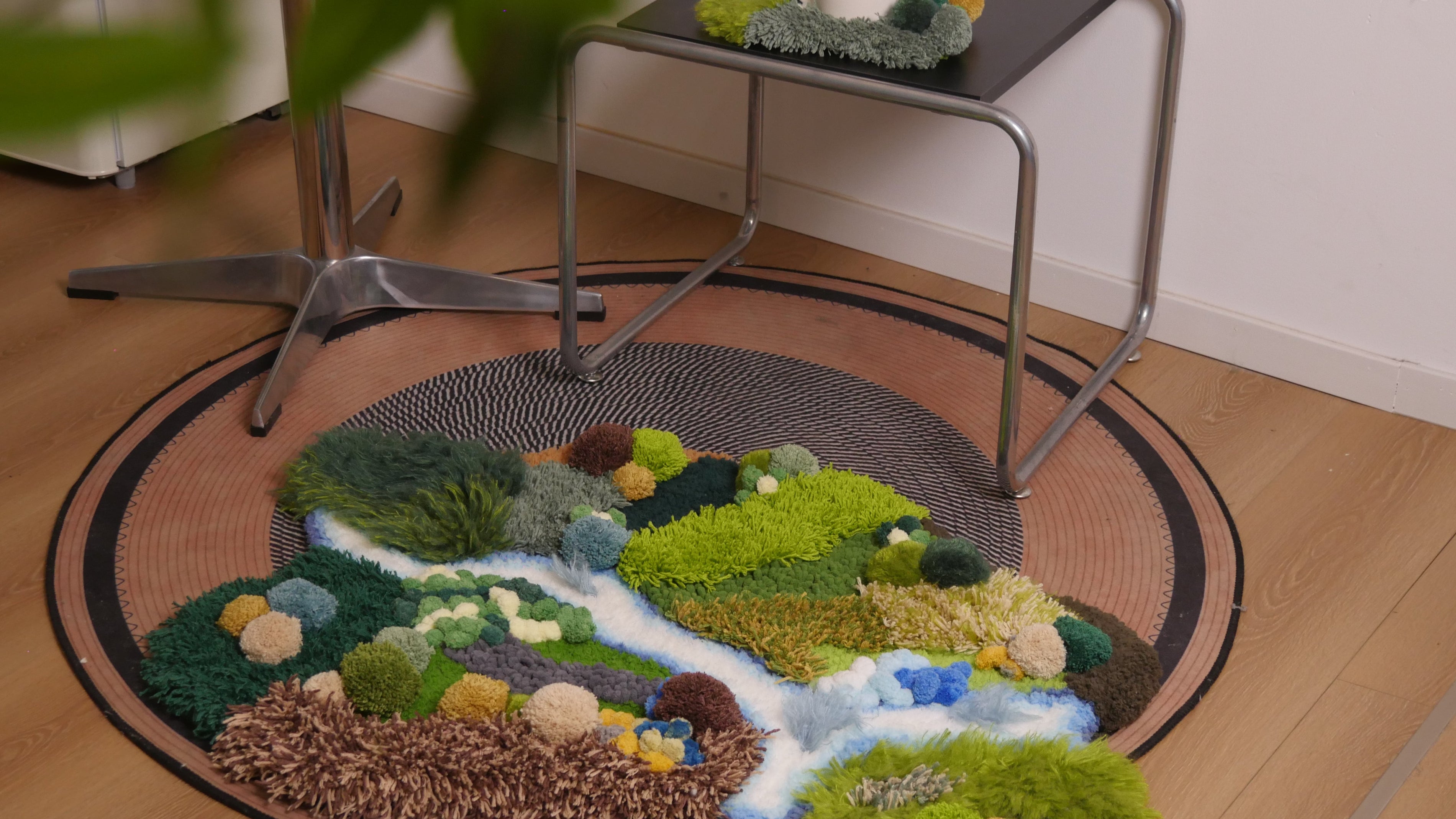 The Art of Handmade Crafts: A Timeless Creative Process