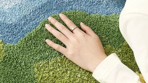 Handmade with Texture Why Tactile Crafts Make the Best Decor