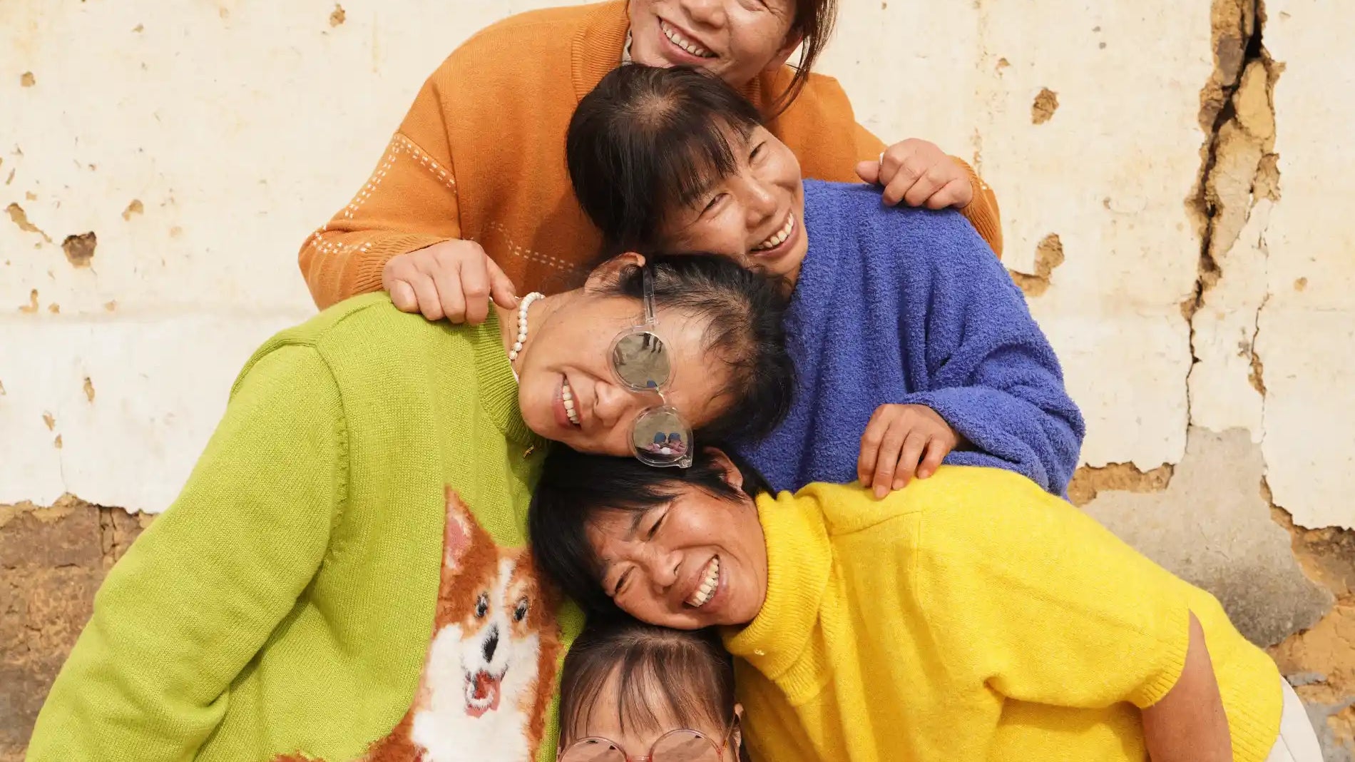 Celebrating Women’s Empowerment: Lili Zeng’s Story with ChillFuzz This International Women’s Day