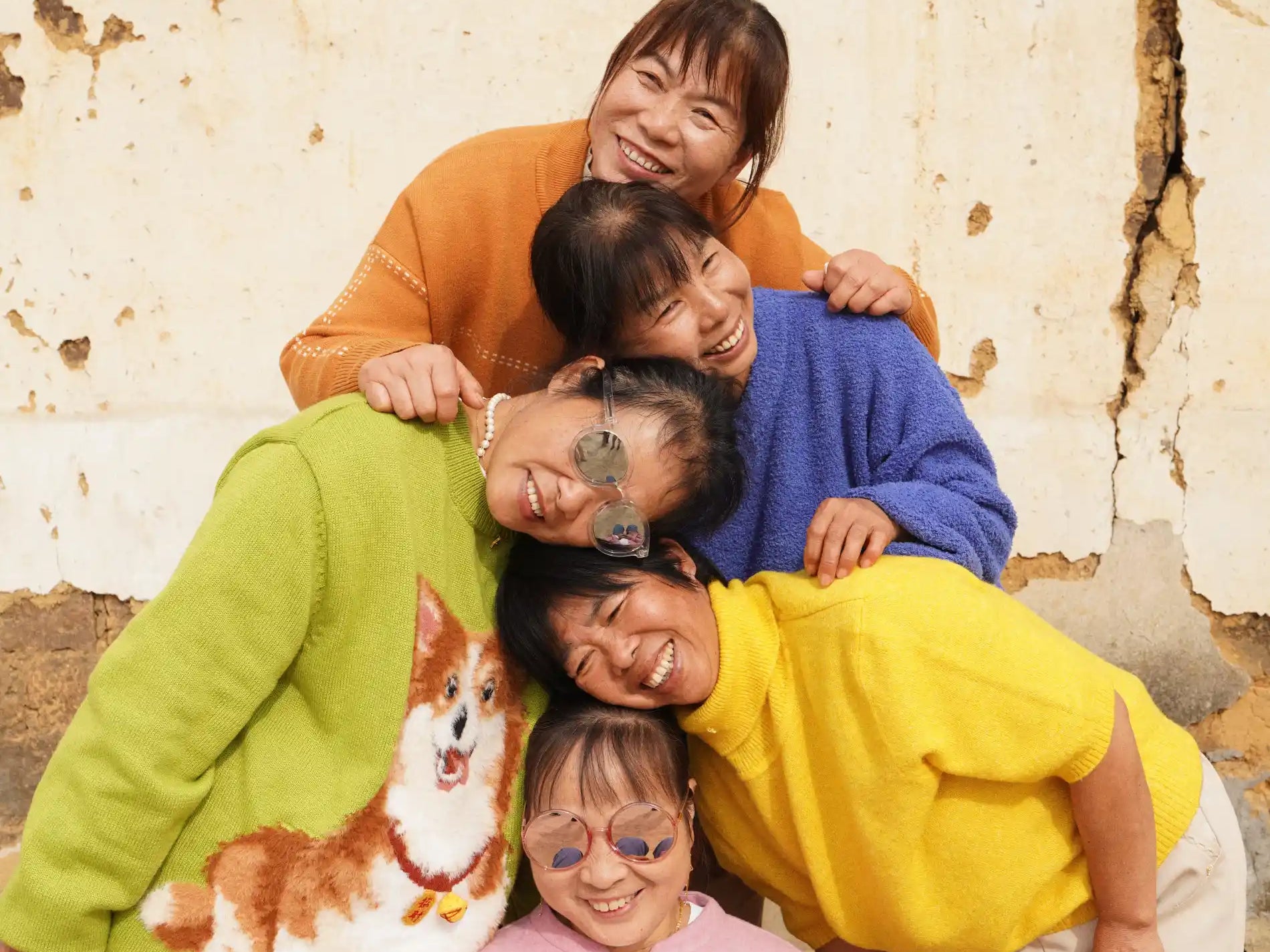 Celebrating Women’s Empowerment: Lili Zeng’s Story with ChillFuzz This International Women’s Day