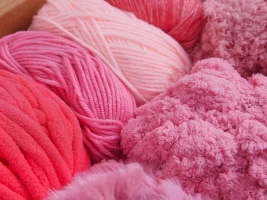 Mastering Color Harmony Tips for Choosing Yarn Colors Like a Designer