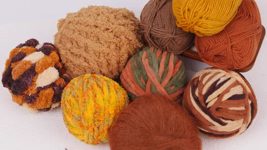 Amigurumi vs Weaving: Which Craft is Right for You?