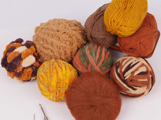 Amigurumi vs Weaving: Which Craft is Right for You?