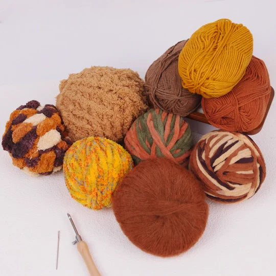 Amigurumi vs Weaving: Which Craft is Right for You?