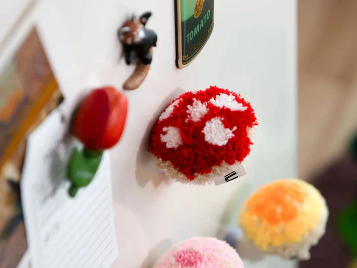 Five reasons why mushroom crafts will dominate Etsy by 2024