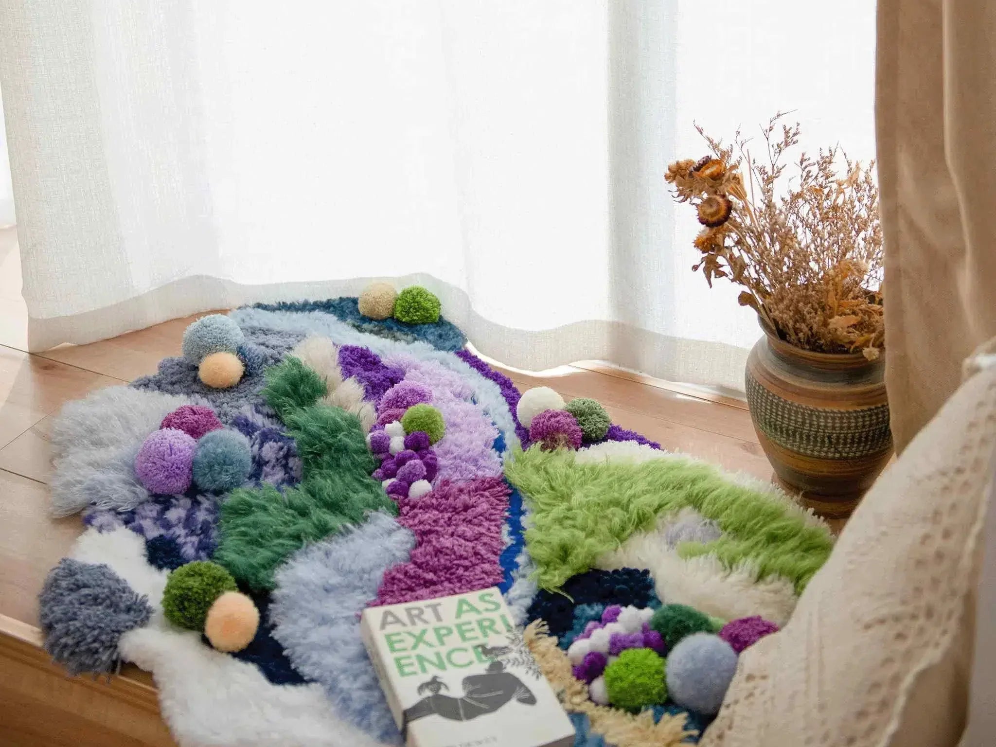 The Importance of Sustainable Crafting in Today's World_pic1