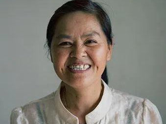 Crafting Change：From Village Life to Vibrant Threads