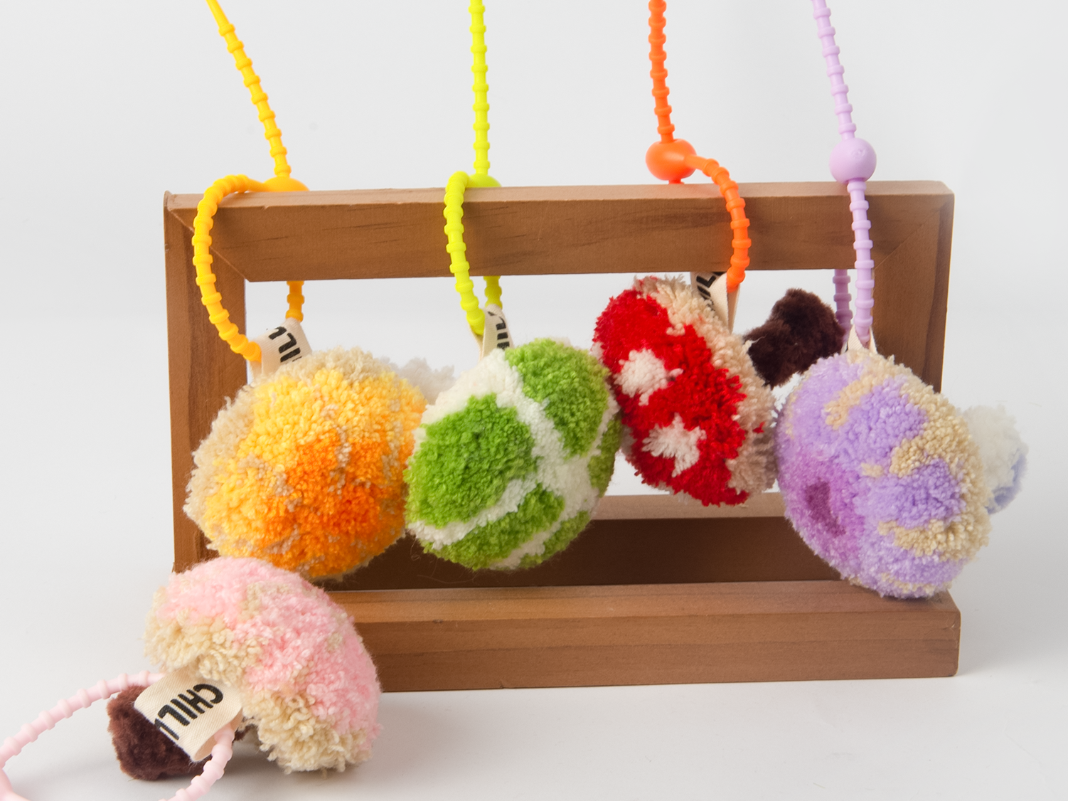 The cultural significance of keychains through history_pic1