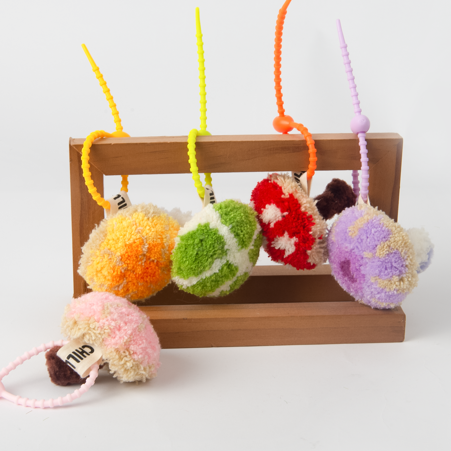 The First Key Chain The cultural significance of keychains through history – ChillFuzz
