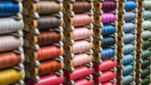 Weaving Through Time: The Enchanting Journey of Textile Arts