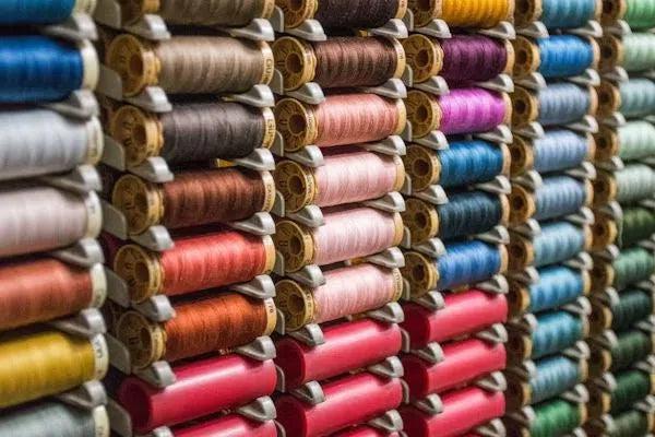 Weaving Through Time: The Enchanting Journey of Textile Arts