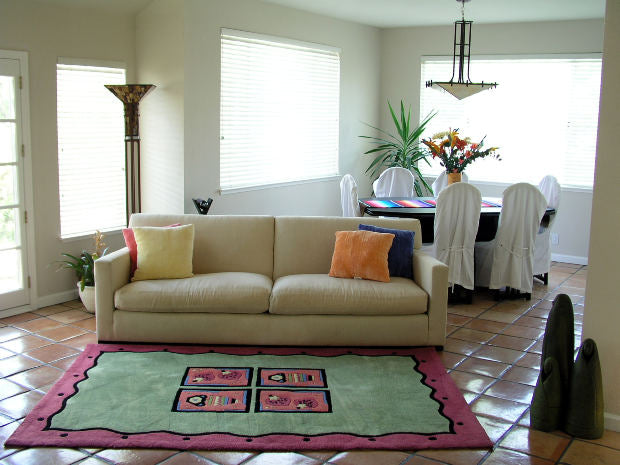 Area Rugs by Style: Find Your Perfect Match_pic1