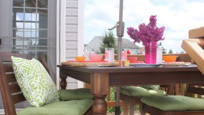 Create a Natural Sanctuary with a Moss Rug_pic1