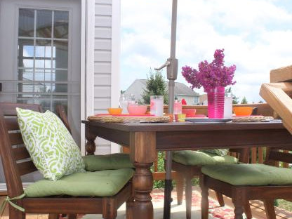 Create a Natural Sanctuary with a Moss Rug_pic1