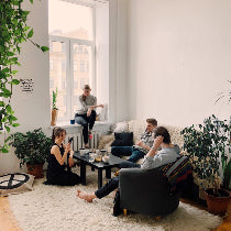 Decorate with Confidence: The Ultimate Guide to Area Rugs_pic1