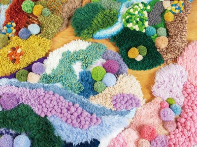 Why Moss-Inspired Decor Is the New Trend in Handmade Crafts
