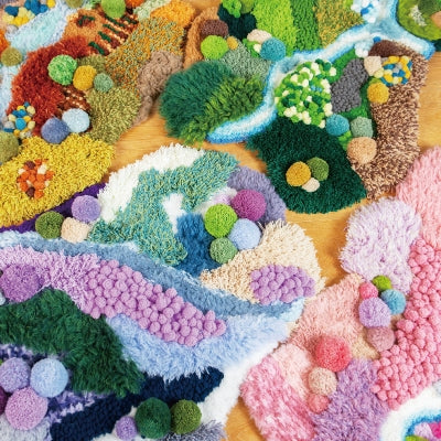 How ChillFuzz Rugs Balance Functionality &amp; Aesthetics