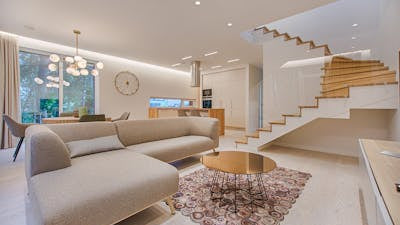 Step onto Something Special: Handmade Tufted Carpets_pic1