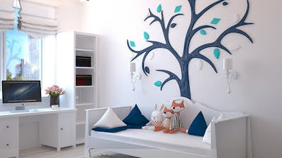Creating a Cozy Atmosphere with Handmade Tufted Decor_pic1