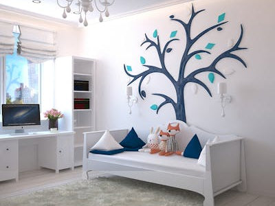 Comfort and Style Combined: Handmade Tufted Carpets for Every Home_pic1